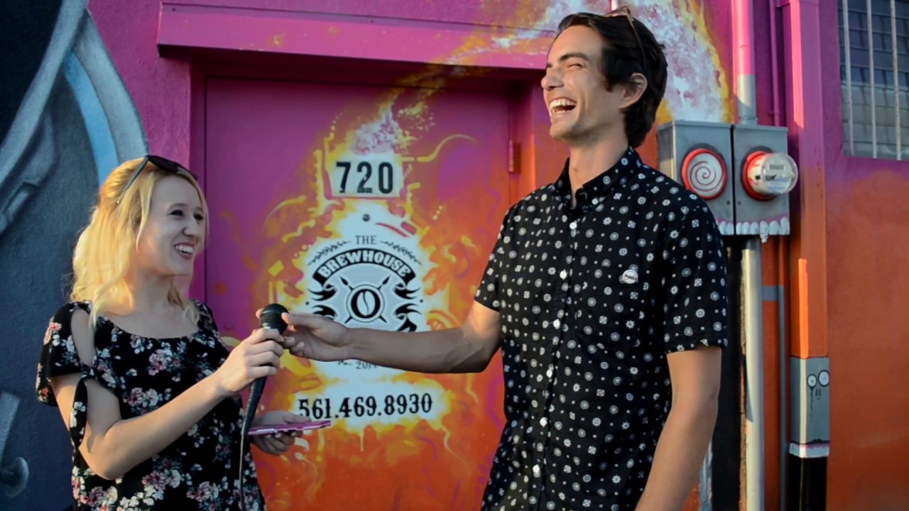 American Pit All Access: Brett Staska