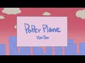 YonYon - Paper Plane (Visualizer)