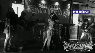 Download Lagu Air Mata Hitam - Tekanan Batin (karoke) MP3