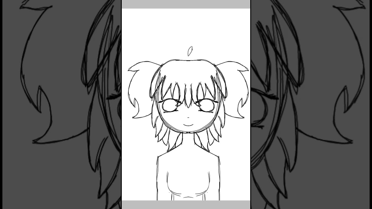 Как научиться красиво рисовать в ibispaint x на телефоне пальцем