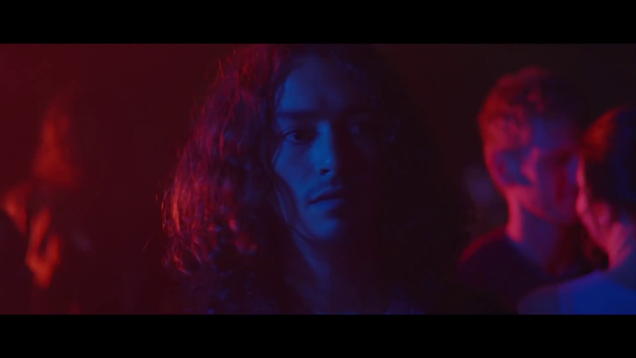 The Paper Kites Electric Indigo Official Music Video SubEspañol