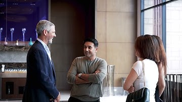 The Binary Summit | Gathering of Web3 and Web2 Leaders | Trailer