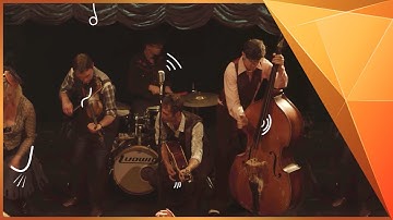 How to create an animated music video scribble effect Part 2 | HitFilm tutorial