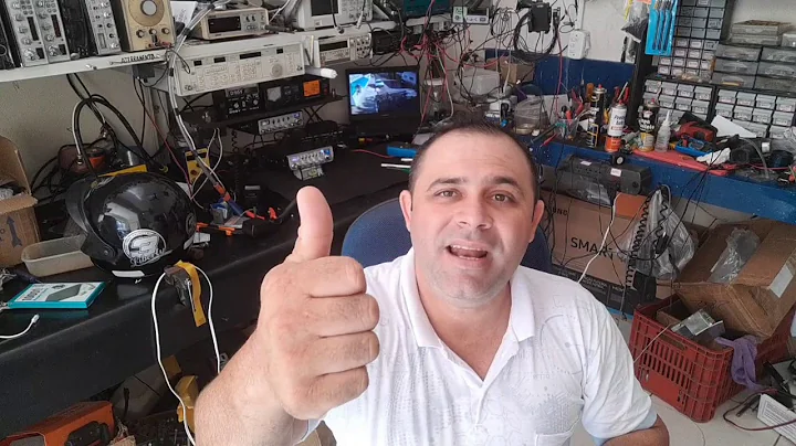 Ateno novidades da Almeida radiocomunicao Quem qui...