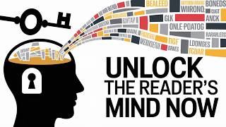 You’re Not Invited to the Reader’s Mind, Victor Schwab Shows How to Get In (Part 1)