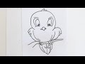 Bird Line Drawing Cartoon - Cartoon Drawings Of Birds Cartoon Drawings Of Birds How To ... / Here presented 53+ cartoon bird drawing images for free to download, print or share.