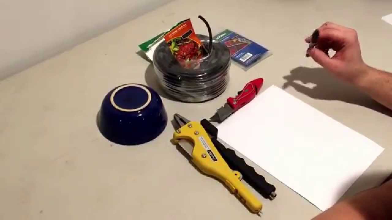 How to make simple drip rings and save money! YouTube