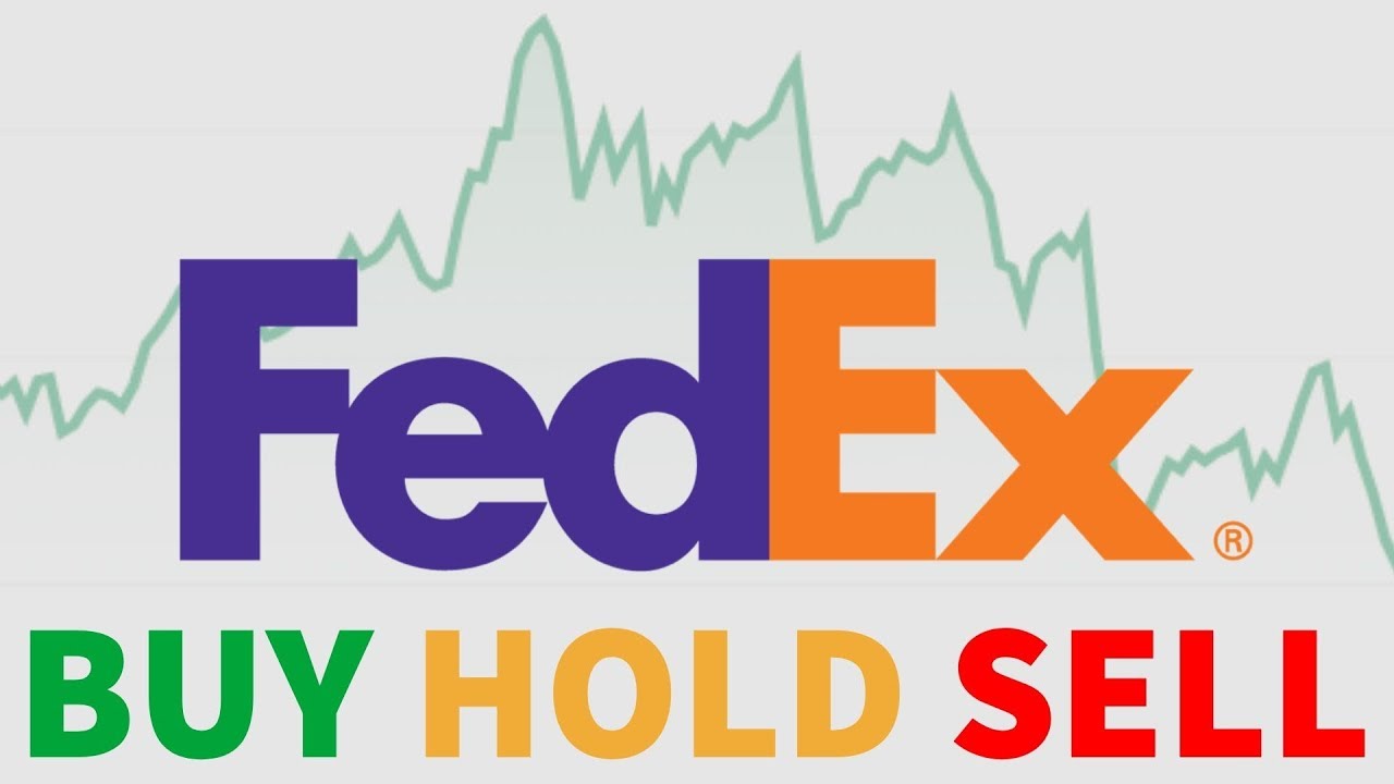 is-fedex-stock-a-buy-in-2019-fedex-corp-fdx-stock-analysis-youtube