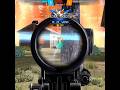 1 v 4 impossible clutch free fire 🔥 #freefire #funny #shorts