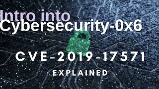 Breaking Down CVE-2019-17571: The Insecure Deserialization Bug in Log4j