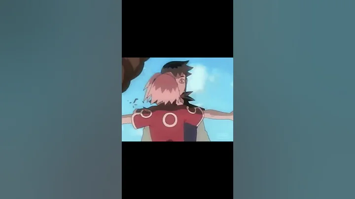 sasuke x sakura edit#Anime edit#Sakura and sasuke edit #Naruto anime edit#Sasuke#Sakura #Edity
