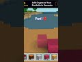Minecraft3dgamevide 1millions views likes views please subscribe part1