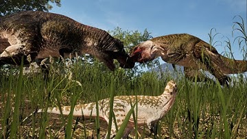 The Best Brawler in The Isle Evrima | Horde Test