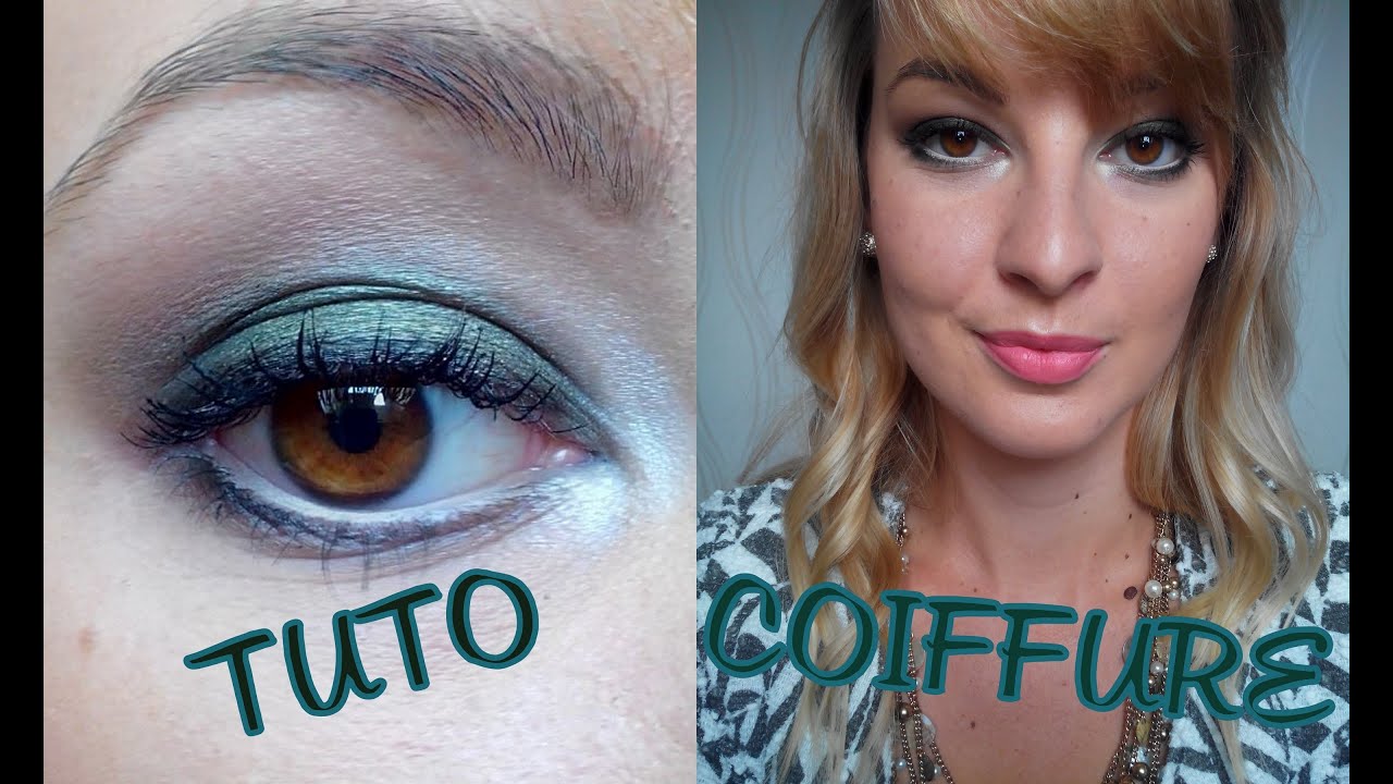 Coiffure 2013 Facebook Crystal Peterson Blog