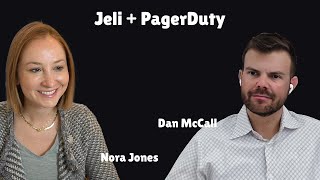 From Code Red to Green: Incident Management with Nora Jones of Jeli and Dan McCall from PagerDuty