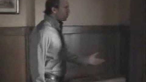 Luke & Lorelai - You