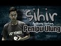 ANTHONY GINTING membuat mati langkah dengan sihir tipu daya nya!!!