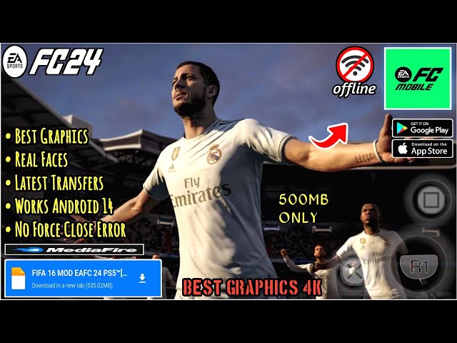 fc 24 stadiums APK for Android Download