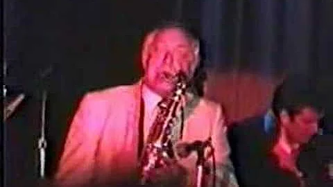 I Can't Stop Loving You 1987 Boots Randolph & Floy...
