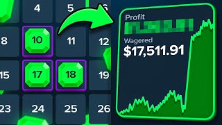 This Keno Strategy Worked And Hit Big