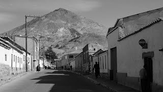 Download Lagu Benjamin - Cities #769 - Potosi [Deep House] MP3