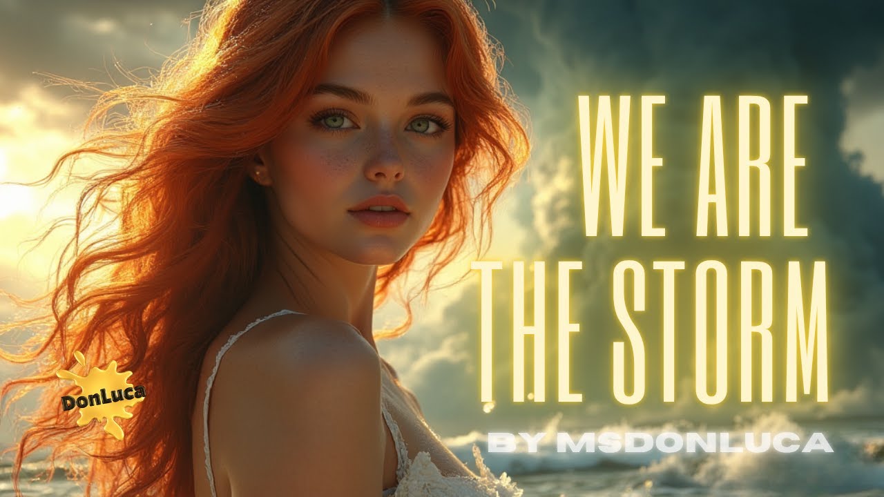 We Are The Storm | Dance Trance EDM