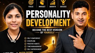 Build Confidence, Discipline &amp; Success 