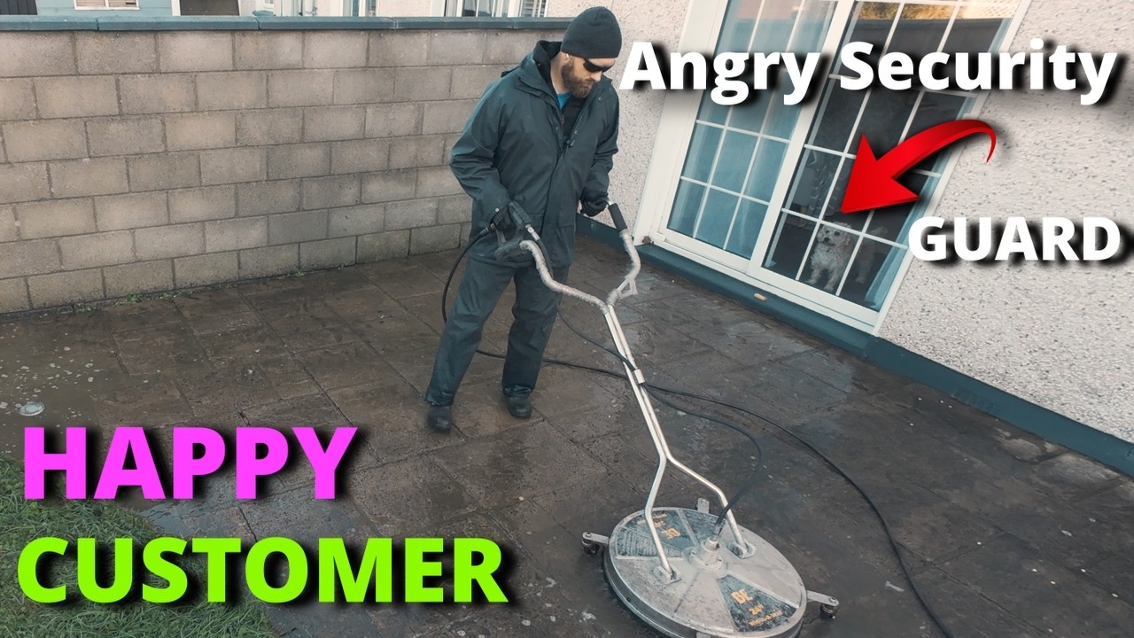 Satisfying Scenes of Grime Turned to Shine!!Amazing Results!!