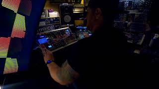 Celebrity Balance.Spring - Modular World PatchOn Techno Challenge Net Worth