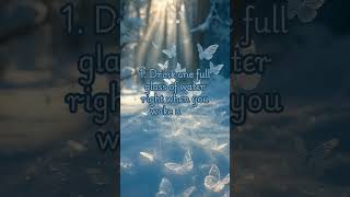 3 basic tips #skincare #lifetips #foryou #fypシ゚viral #aesthetic