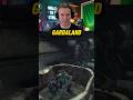 Disneyland di PARIGI Gears of War