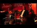 (1) Bernard Purdie Amazing Drum Solo at the Green Mill, Chicago 4/11/15