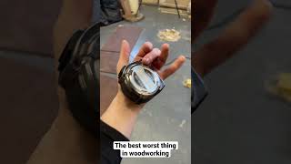 The best worst thing in woodworking #tapemeasure