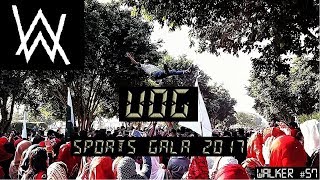 Walker - Uog Sports Gala 2017