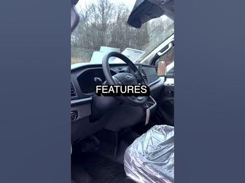 The most reliable Work Van! - YouTube
