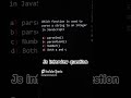 js interview question #javascriptinterview #mernstackproject #education #coding #begineers #project