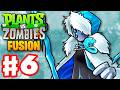 Plants vs Zombies Fusion Gameplay Walkthrough Part Plants vs Zombies Fusion Gameplay Walkthrough Part