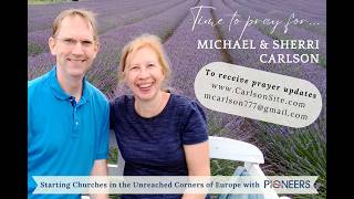 Don't Lose Heart: The Widow's Lesson on Prayer