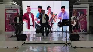 Download Lagu Sen no Yoru wo Koete - Aqua Timez (Bleach Movie: Memories of Nobody ED) | Covered by CROSSROAD MP3