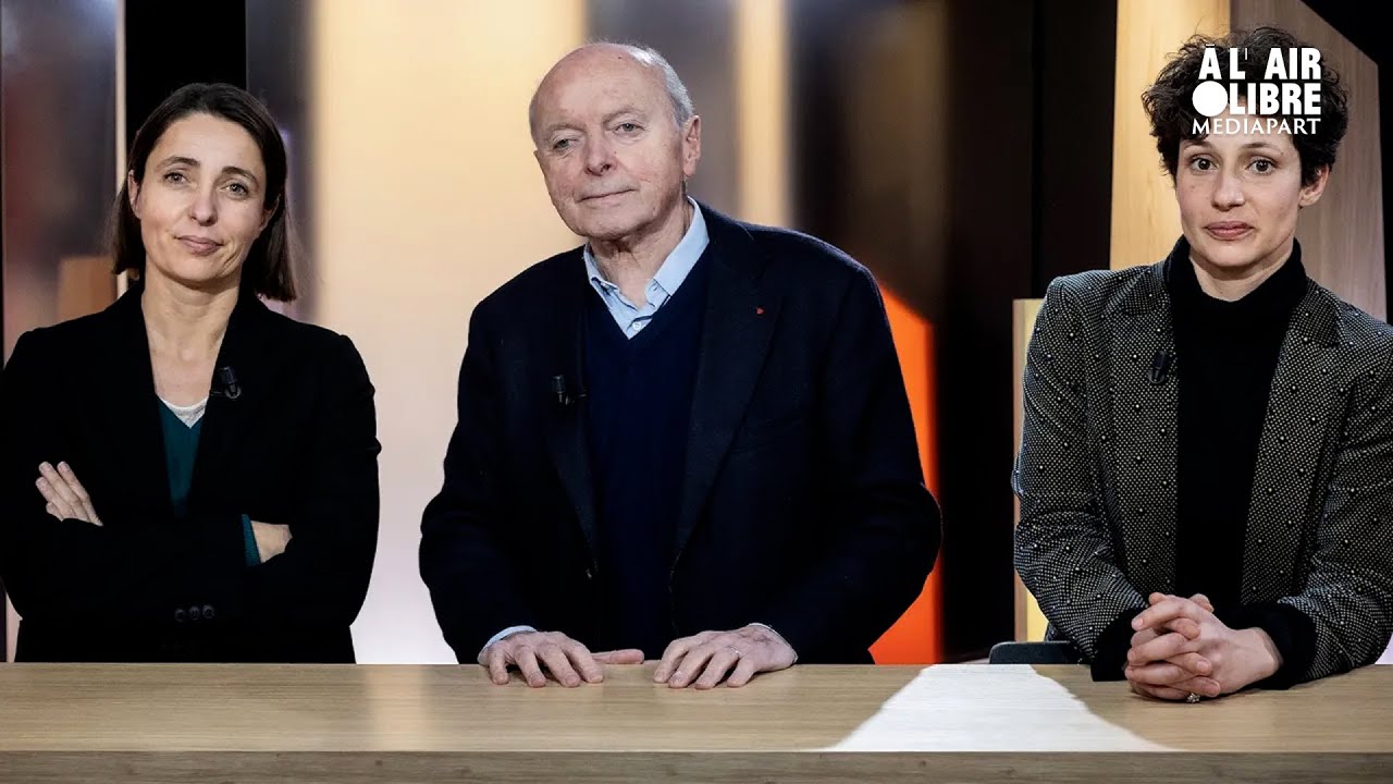 « Elle déshonore la France » : dimanche 21 janvier, une marche contre la loi immigration