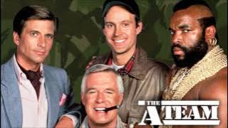 Download lagu Soundbreaker DJs - A-team theme song remix