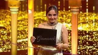 Star Parivaar Awards 🌟 Mai Hui Gopi Bahu ki Shaandaar Entry, Laptop ke saath 💻 