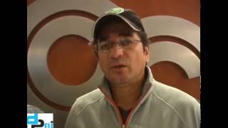 Premier De Peli La Semilla Del Silencio