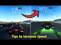 I Tried Top 10 Tricks To Increase Speed In Extreme Car Driving Simulator So You Don T Have To 
