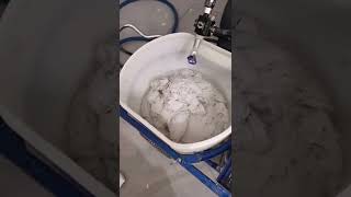 Graco T-Max 506 Rozruch Po Dłuższym Postoju