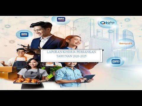 Rasio Keuangan Bank BRI Tahun 2020-2024, LDR, NPL, BOPO, NIM, NIM Dan CAR!