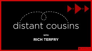 Distant Cousins: The Clash vs. Kid Shimmy