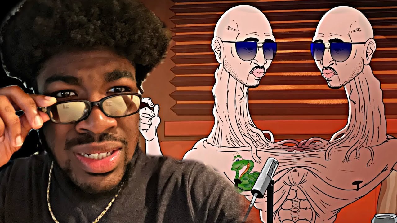 MEAT CANYON HAS LOST IT! Classic Tate W….. YouTube