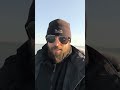 На льду в +20, отличная погода для коньков в трусах)) а мы ищем рыбу ЛЕщ подольдом :) #рыбалка #лещ