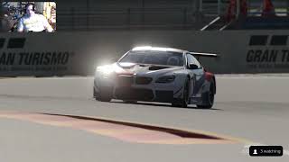 Fanatec Full Force GT DD Pro Is Now On GT7 Let's Test It Out!